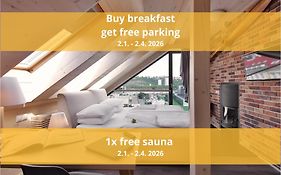 Absolutum Wellness Hotel